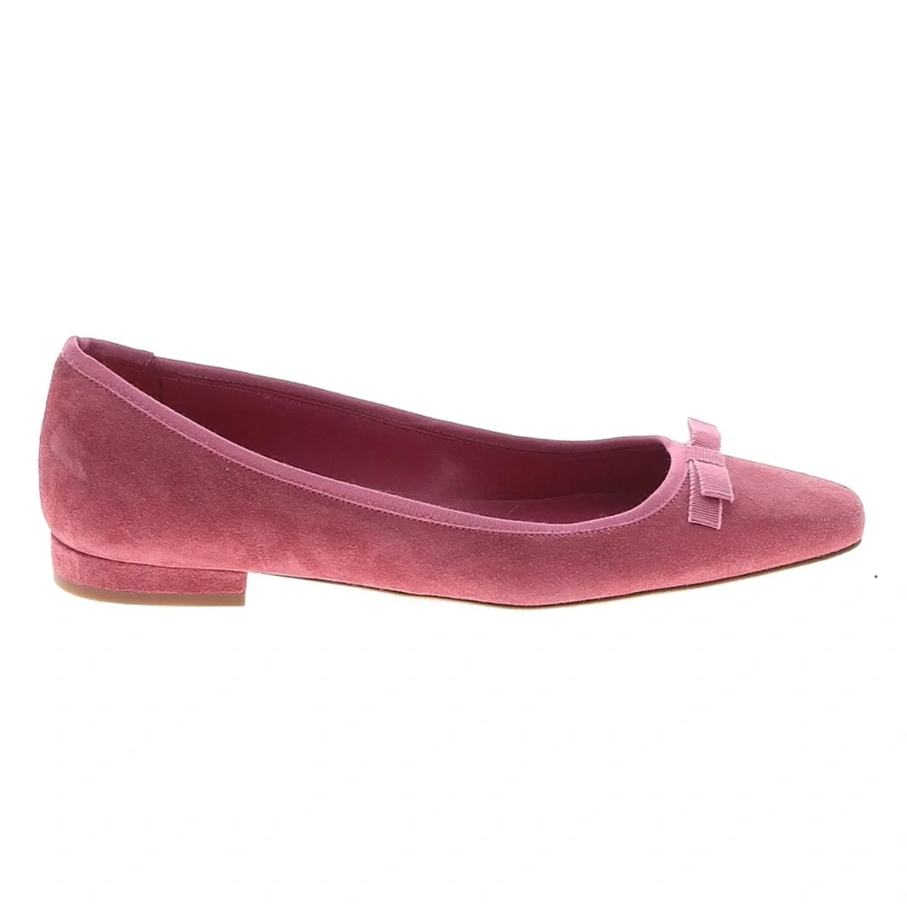 Doen ballet flats